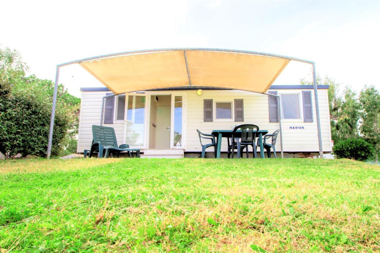 ואלדוריה Village & Camping La Foce מראה חיצוני תמונה
