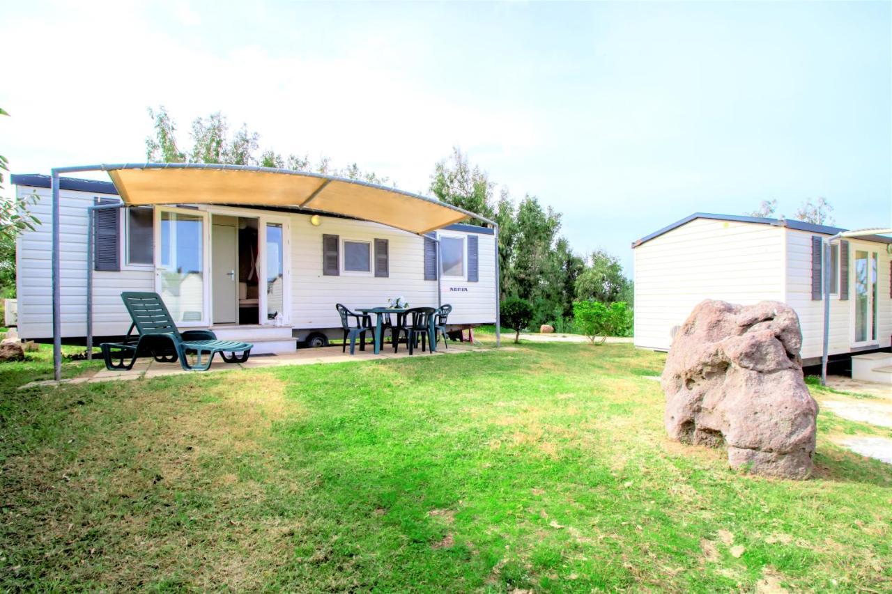 ואלדוריה Village & Camping La Foce מראה חיצוני תמונה