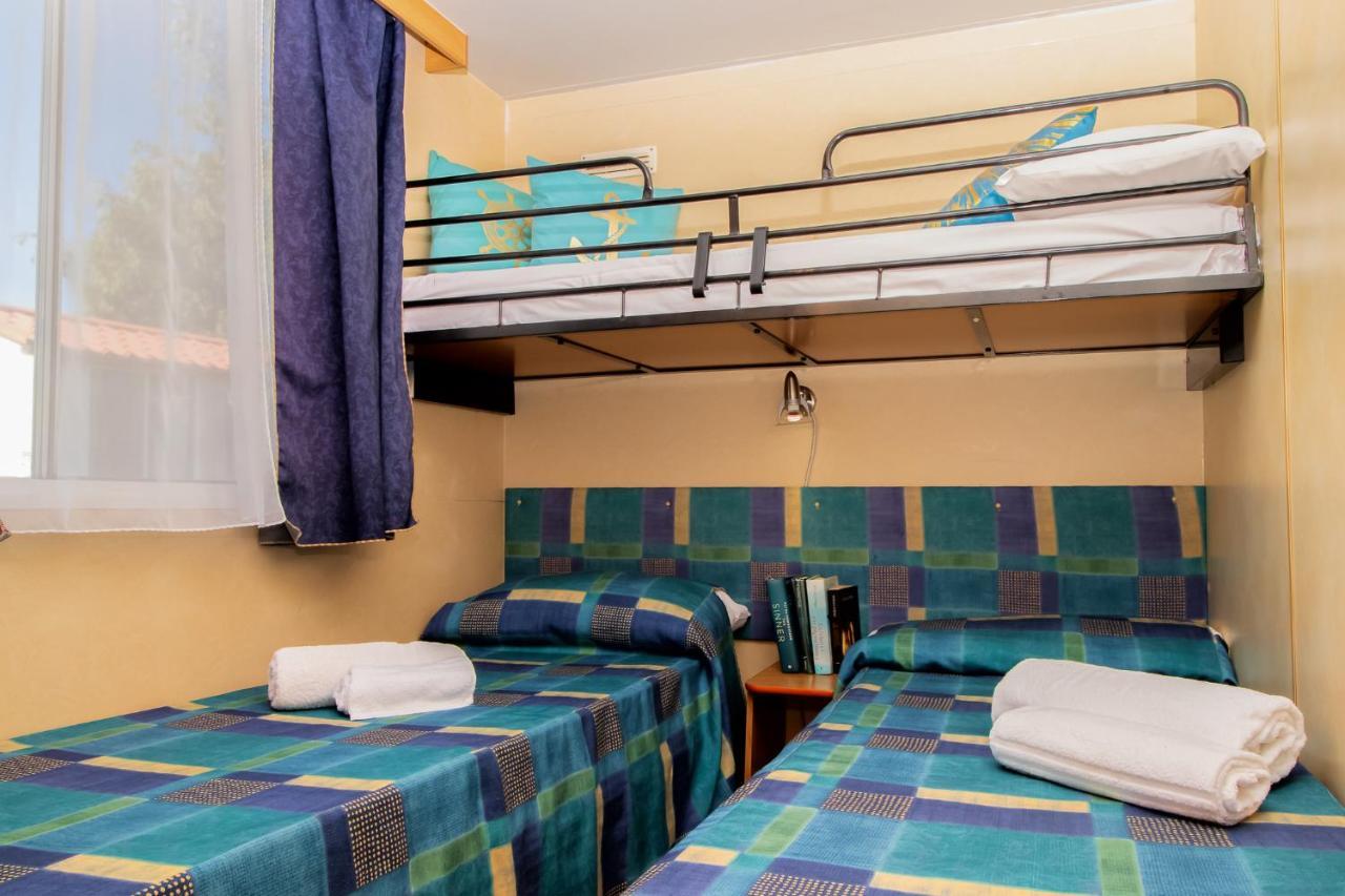 ואלדוריה Village & Camping La Foce מראה חיצוני תמונה