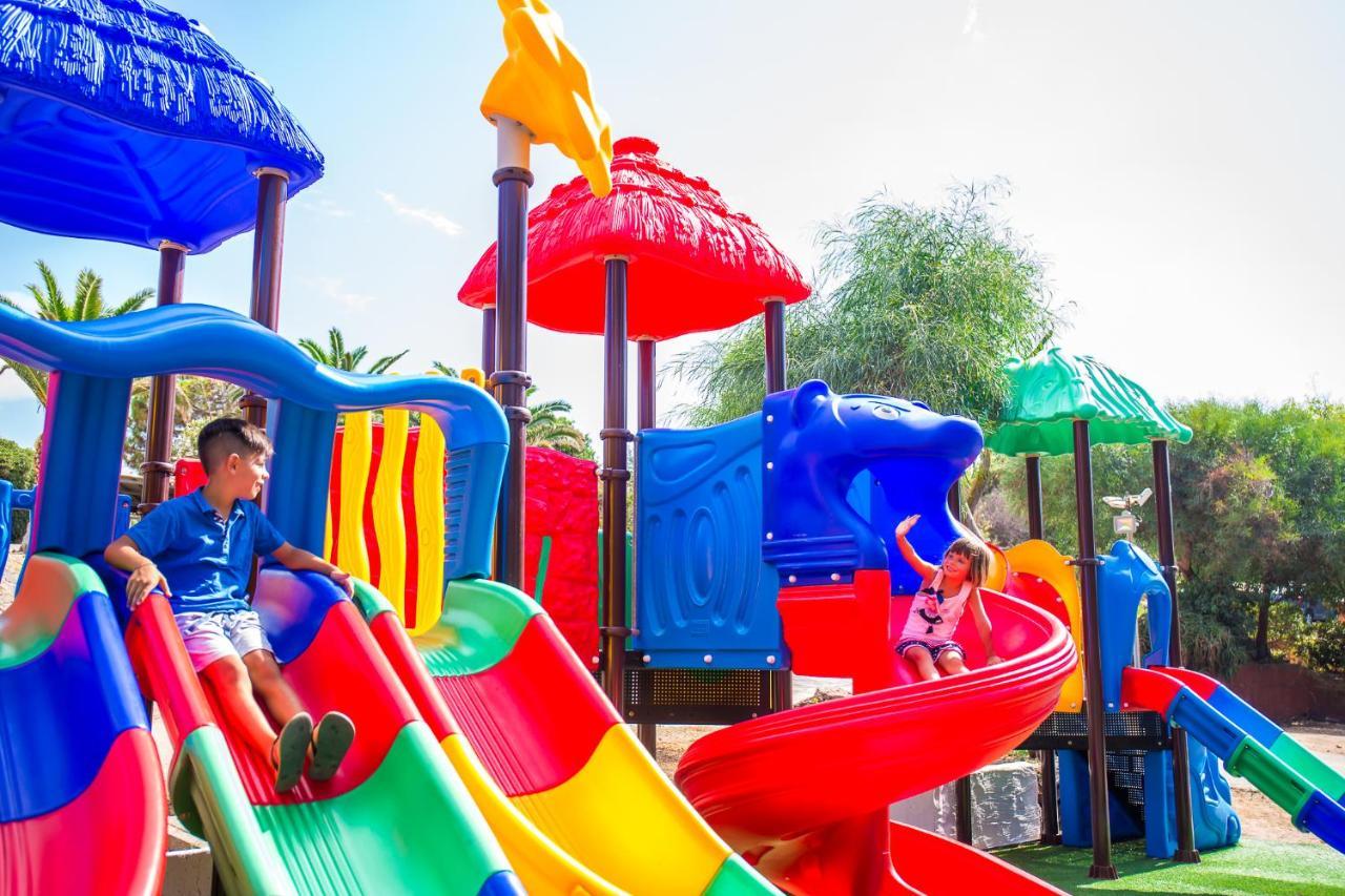 ואלדוריה Village & Camping La Foce מראה חיצוני תמונה