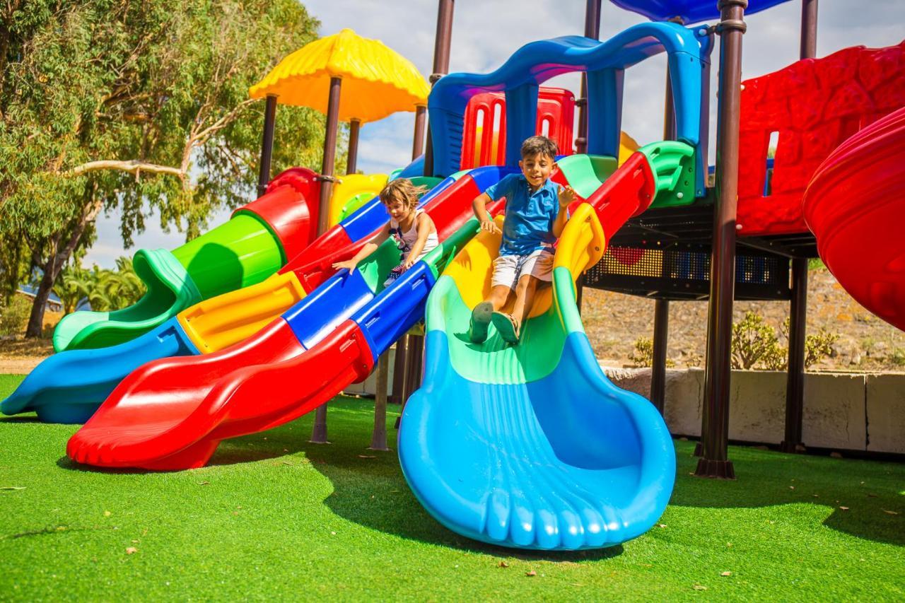 ואלדוריה Village & Camping La Foce מראה חיצוני תמונה