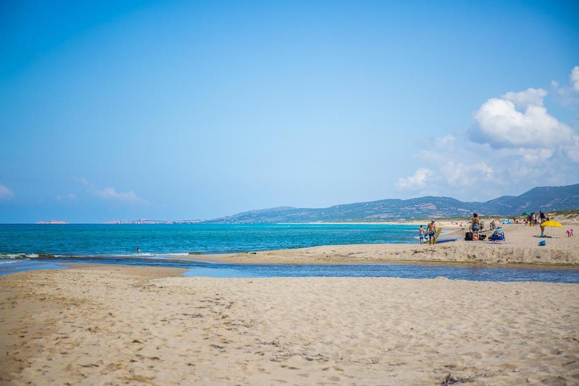ואלדוריה Village & Camping La Foce מראה חיצוני תמונה