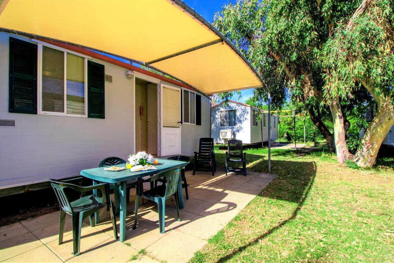 ואלדוריה Village & Camping La Foce מראה חיצוני תמונה