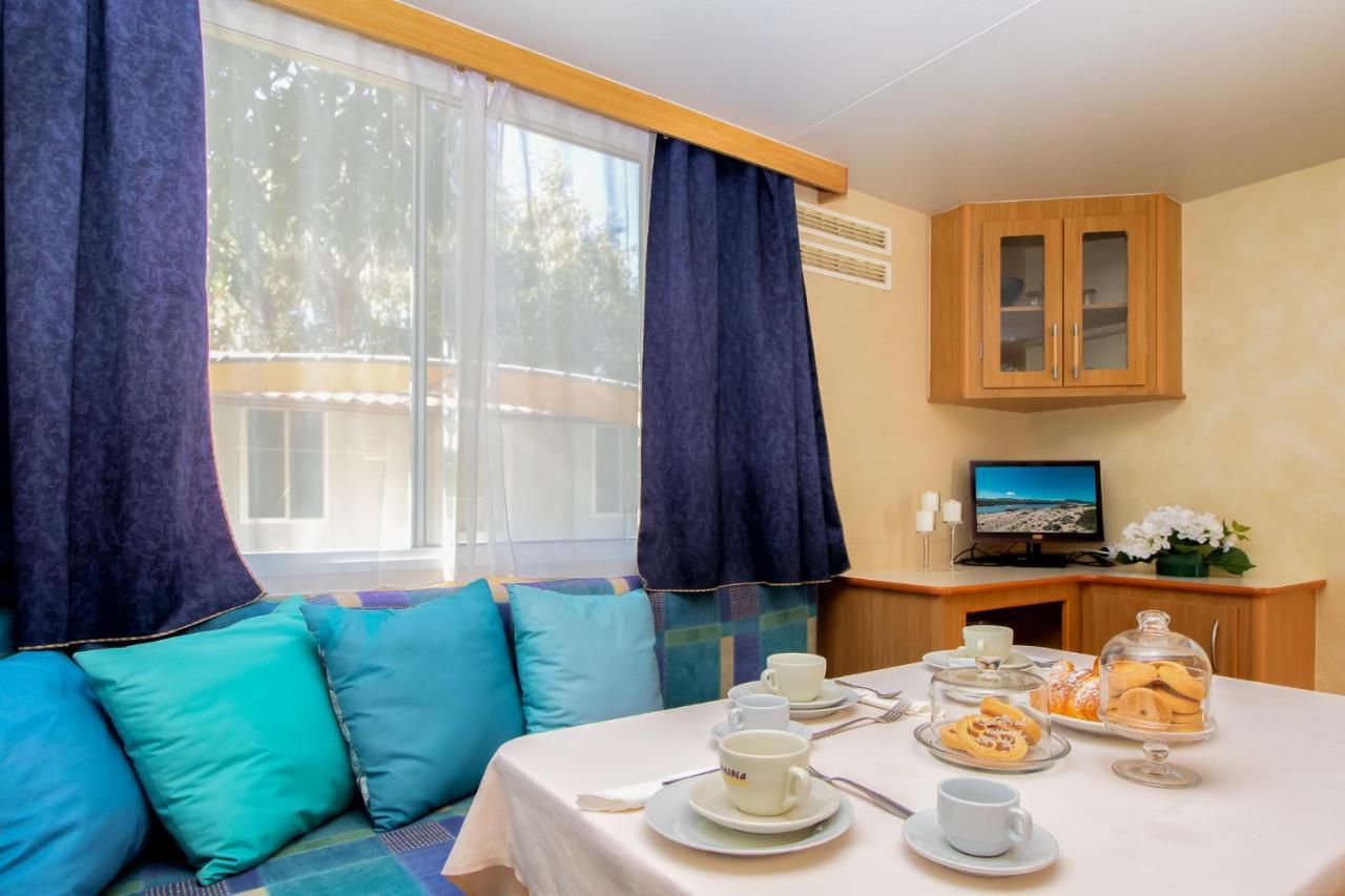 ואלדוריה Village & Camping La Foce מראה חיצוני תמונה