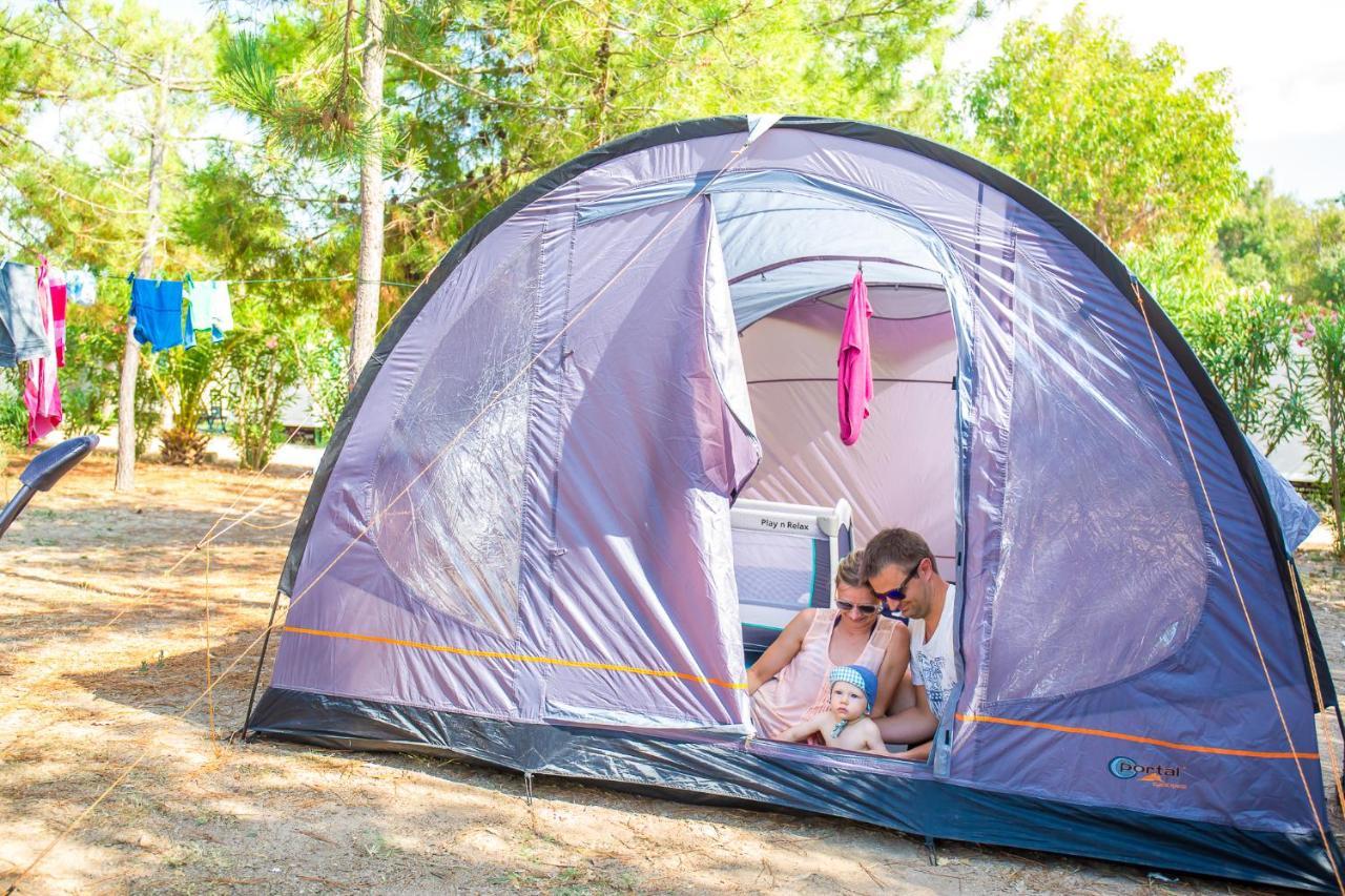 ואלדוריה Village & Camping La Foce מראה חיצוני תמונה
